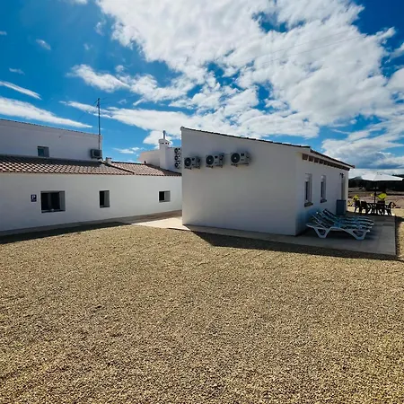 Renbeck Lets 1 Apartment Urcal