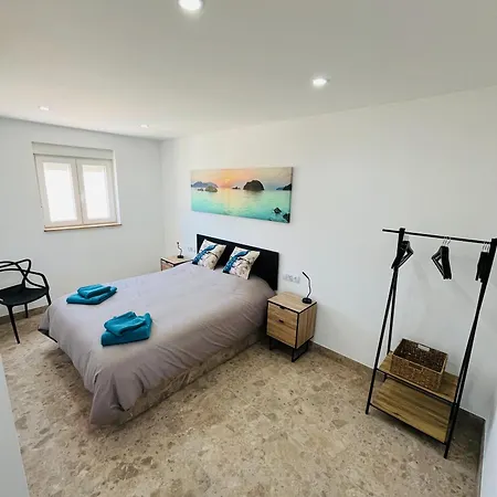 Apartment Renbeck Lets 1 *